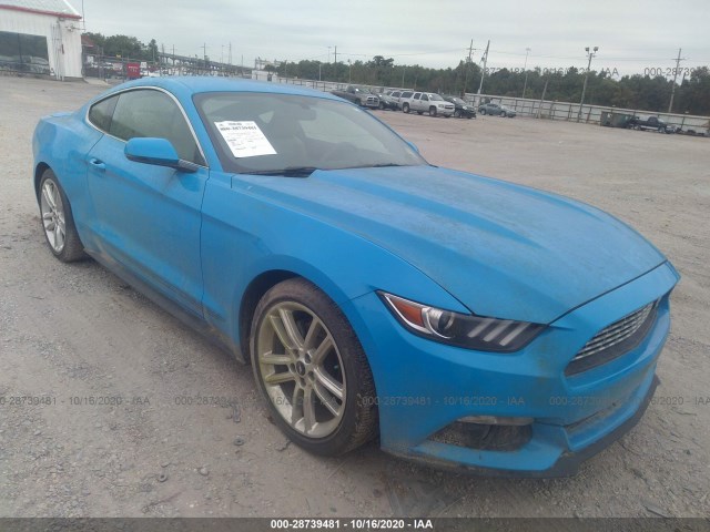 FORD MUSTANG 2017 1fa6p8th7h5289498