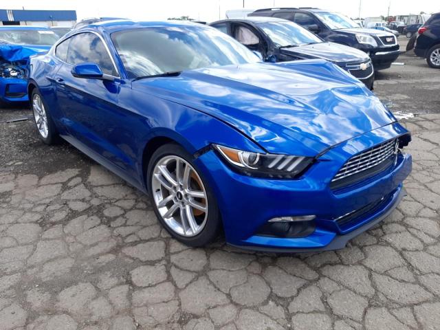 FORD MUSTANG 2017 1fa6p8th7h5290599