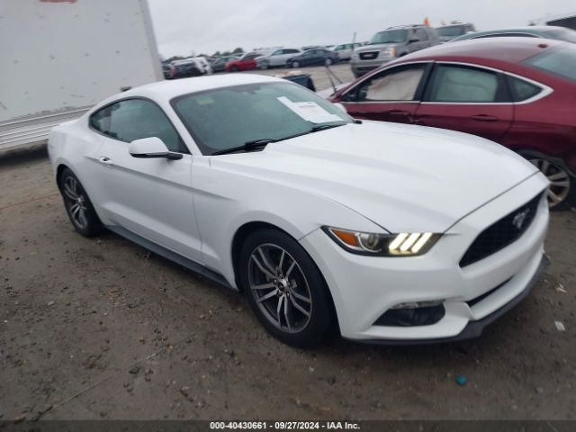 FORD MUSTANG 2017 1fa6p8th7h5292692