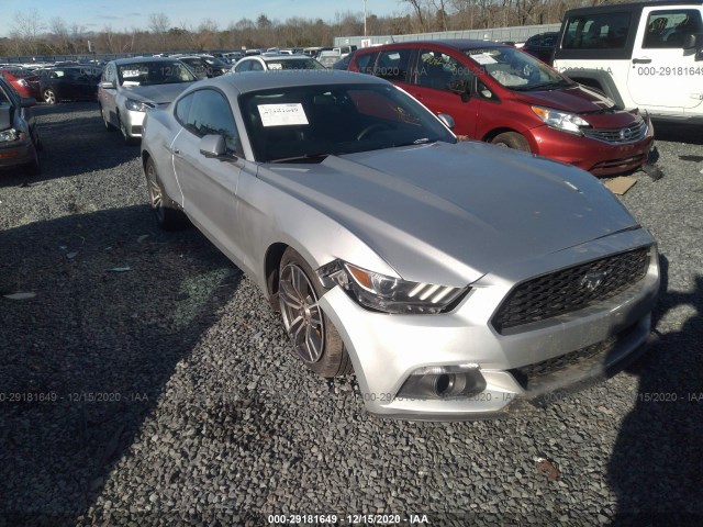 FORD MUSTANG 2017 1fa6p8th7h5295530