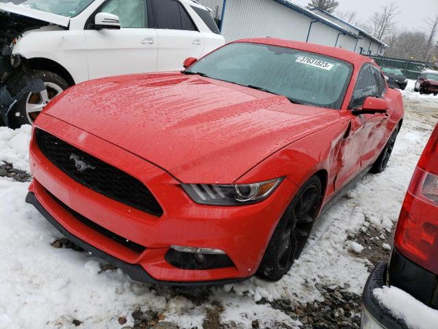 FORD MUSTANG 2017 1fa6p8th7h5301312