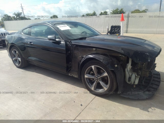 FORD MUSTANG 2017 1fa6p8th7h5302279