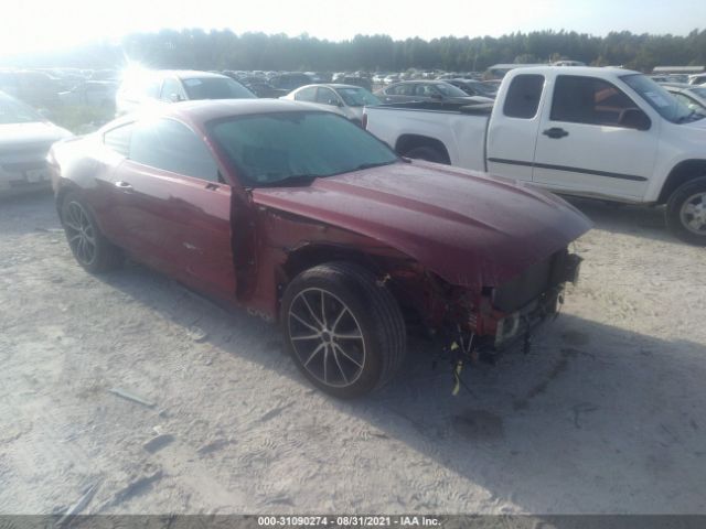 FORD MUSTANG 2017 1fa6p8th7h5304808