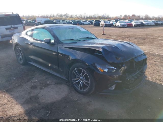 FORD MUSTANG 2017 1fa6p8th7h5305862