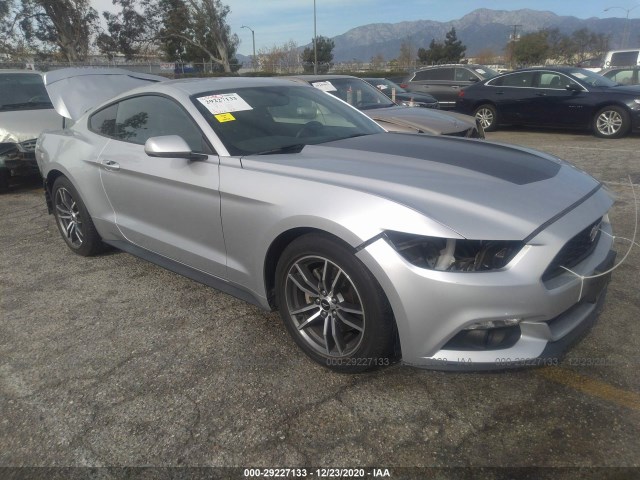 FORD MUSTANG 2017 1fa6p8th7h5306638