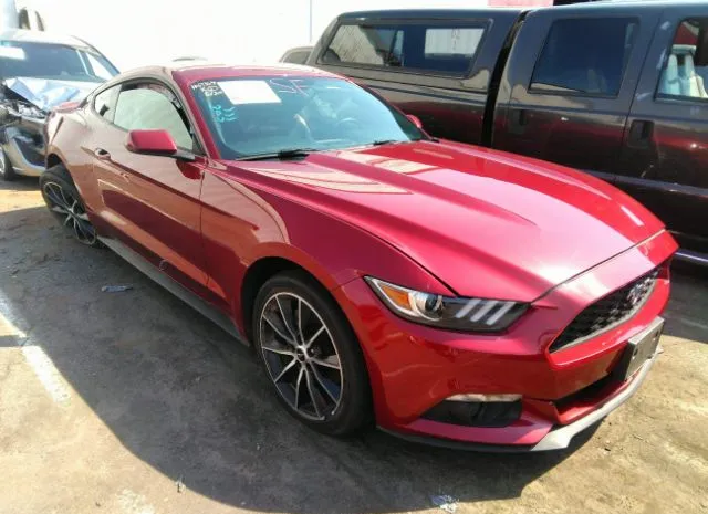 FORD MUSTANG 2017 1fa6p8th7h5323911