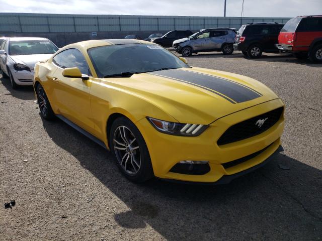 FORD MUSTANG 2017 1fa6p8th7h5324248