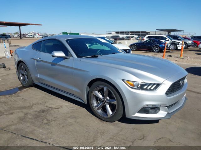 FORD MUSTANG 2017 1fa6p8th7h5330874