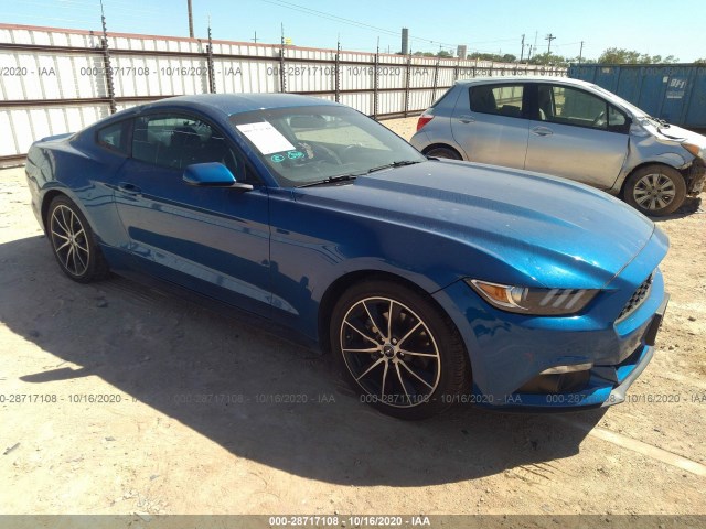 FORD MUSTANG 2017 1fa6p8th7h5333421