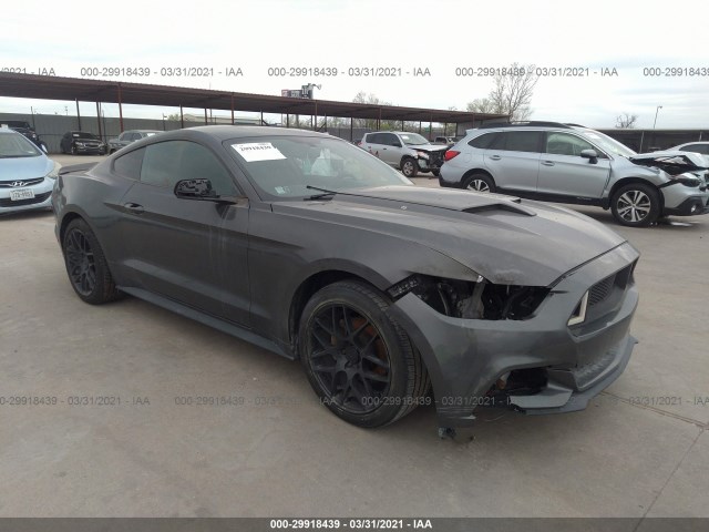 FORD MUSTANG 2017 1fa6p8th7h5333841