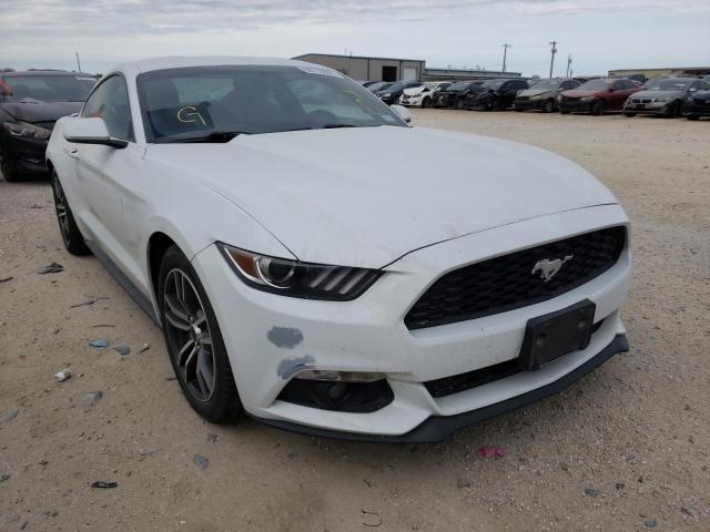 FORD MUSTANG 2017 1fa6p8th7h5340143