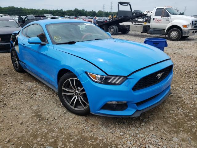 FORD MUSTANG 2017 1fa6p8th7h5342829