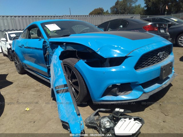 FORD MUSTANG 2017 1fa6p8th7h5357217