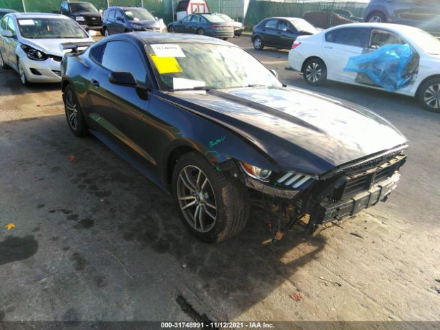 FORD MUSTANG 2017 1fa6p8th7h5357847