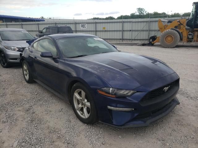 FORD MUSTANG 2018 1fa6p8th7j5101939