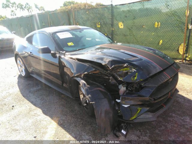 FORD MUSTANG 2018 1fa6p8th7j5102041