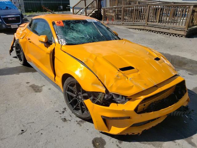 FORD MUSTANG 2018 1fa6p8th7j5102671