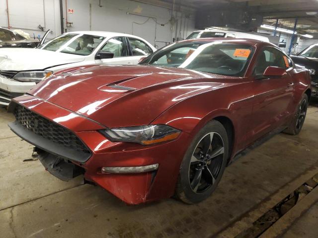 FORD MUSTANG 2018 1fa6p8th7j5103089