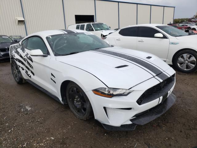 FORD MUSTANG 2018 1fa6p8th7j5103951