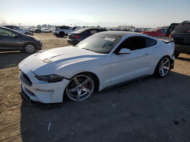 FORD MUSTANG 2018 1fa6p8th7j5104940