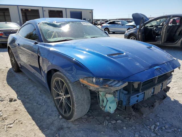 FORD MUSTANG 2018 1fa6p8th7j5106025