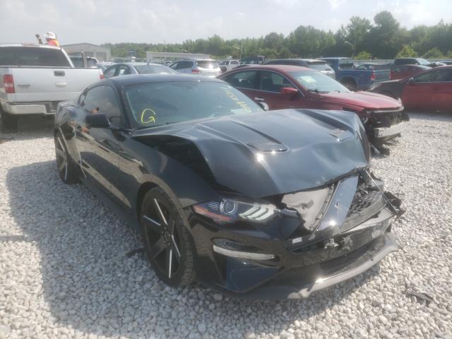 FORD MUSTANG 2018 1fa6p8th7j5106798