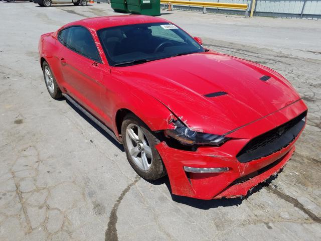 FORD MUSTANG 2018 1fa6p8th7j5106932