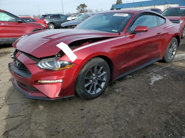 FORD MUSTANG 2018 1fa6p8th7j5110740