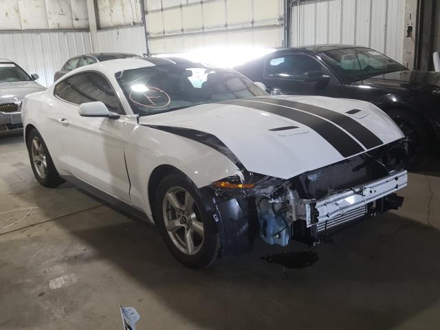 FORD MUSTANG 2018 1fa6p8th7j5114903