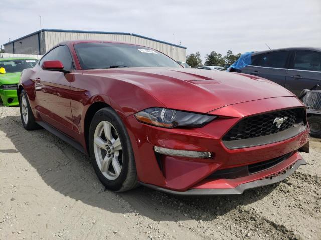 FORD MUSTANG 2018 1fa6p8th7j5120927