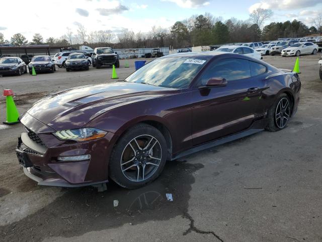 FORD MUSTANG 2018 1fa6p8th7j5122810