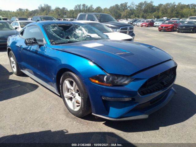 FORD MUSTANG 2018 1fa6p8th7j5125772