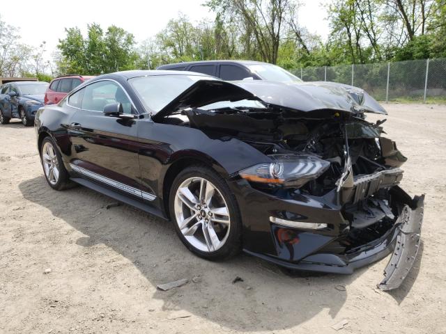 FORD MUSTANG 2018 1fa6p8th7j5126128