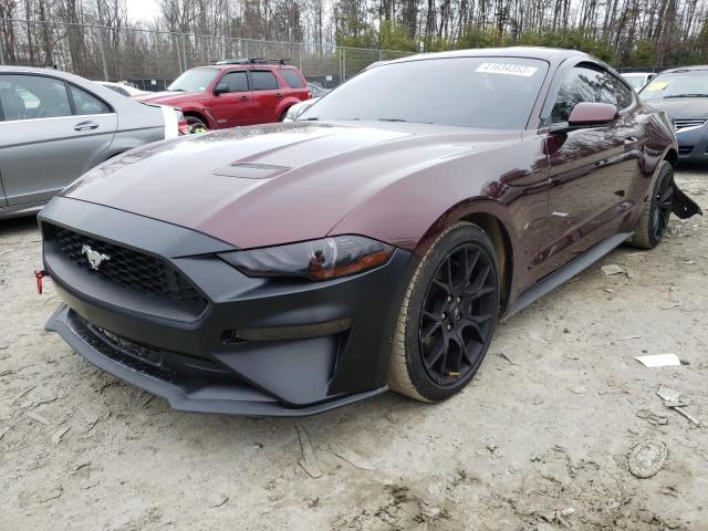 FORD MUSTANG 2018 1fa6p8th7j5128140