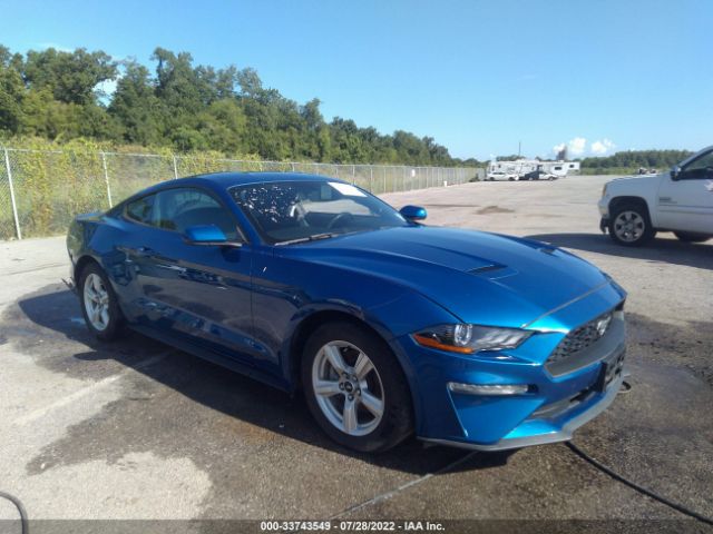 FORD MUSTANG 2018 1fa6p8th7j5128705