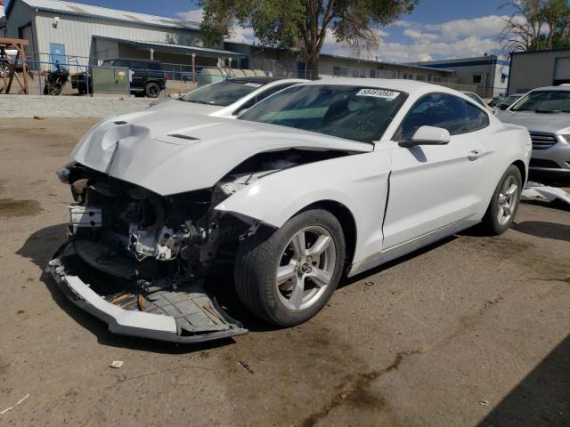 FORD MUSTANG 2018 1fa6p8th7j5128784