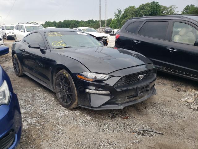 FORD MUSTANG 2018 1fa6p8th7j5129899