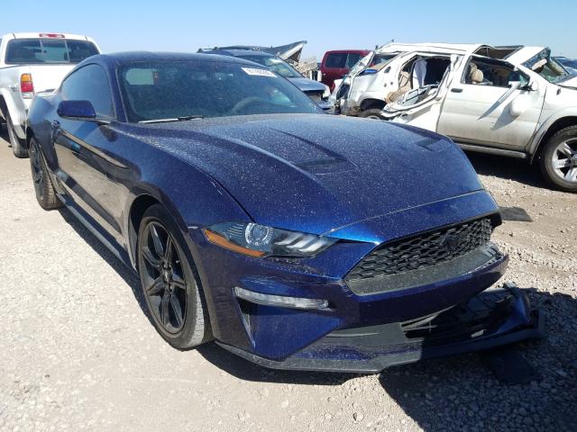 FORD MUSTANG 2018 1fa6p8th7j5137419