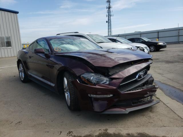 FORD MUSTANG 2018 1fa6p8th7j5147092