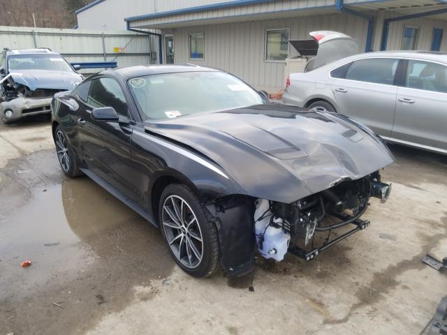 FORD MUSTANG 2018 1fa6p8th7j5162594