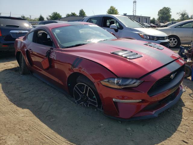 FORD MUSTANG 2018 1fa6p8th7j5164829