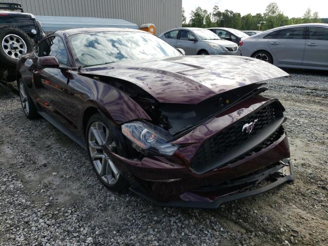 FORD MUSTANG 2018 1fa6p8th7j5170615