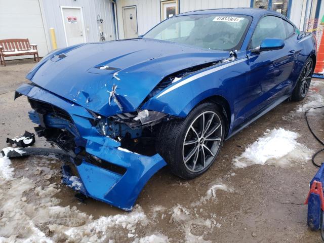 FORD MUSTANG 2018 1fa6p8th7j5171425