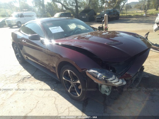 FORD MUSTANG 2018 1fa6p8th7j5172641