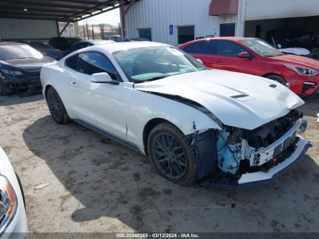 FORD MUSTANG 2018 1fa6p8th7j5176754