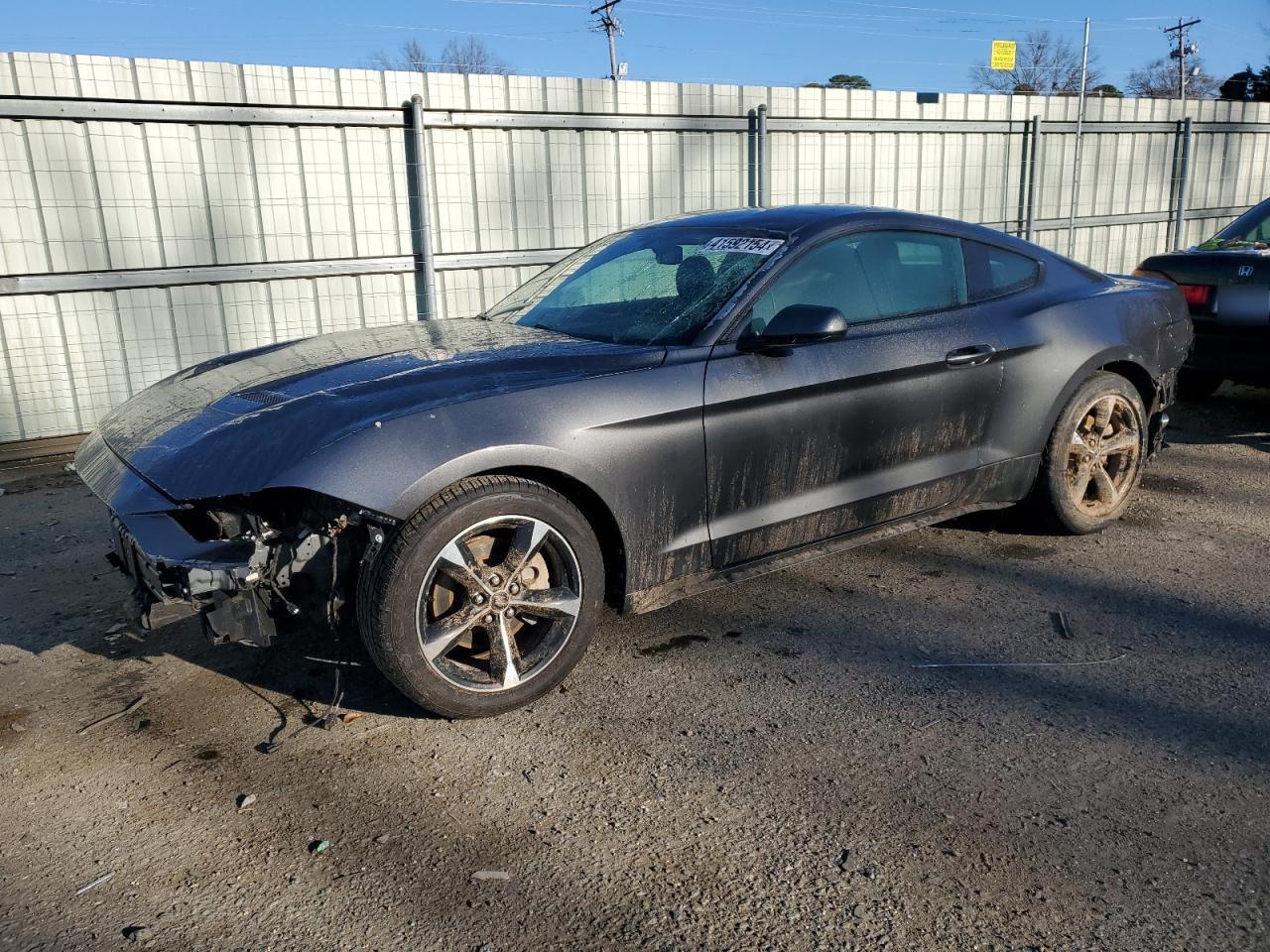 FORD MUSTANG 2018 1fa6p8th7j5182943