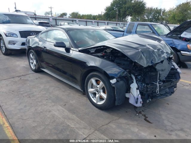 FORD MUSTANG 2019 1fa6p8th7k5103871