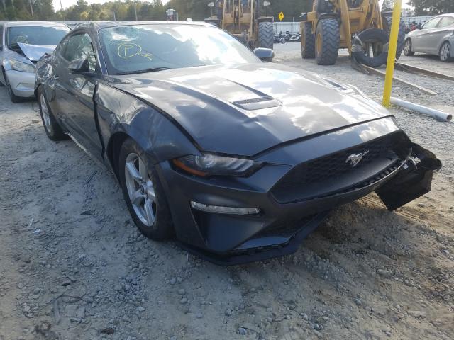 FORD MUSTANG 2019 1fa6p8th7k5105507