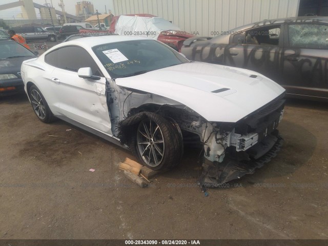 FORD MUSTANG 2019 1fa6p8th7k5106365