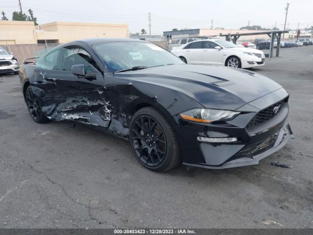 FORD MUSTANG 2019 1fa6p8th7k5112313